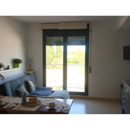 Lo Mirador Del Passador סנט ג'אומה ד'נבג'ה