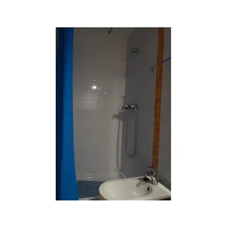 Lo Mirador Del Passador Apartment