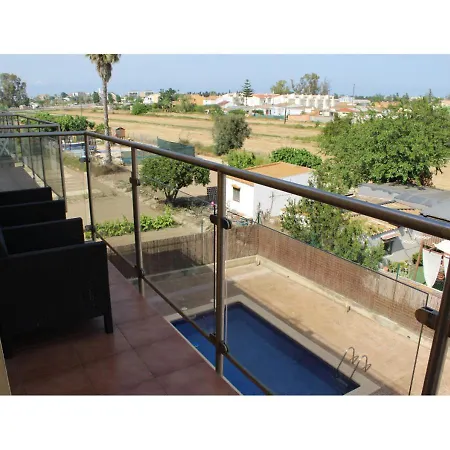 Lo Mirador Del Passador * Sant Jaume d'Enveja