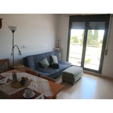 Lo Mirador Del Passador Apartment Sant Jaume d'Enveja